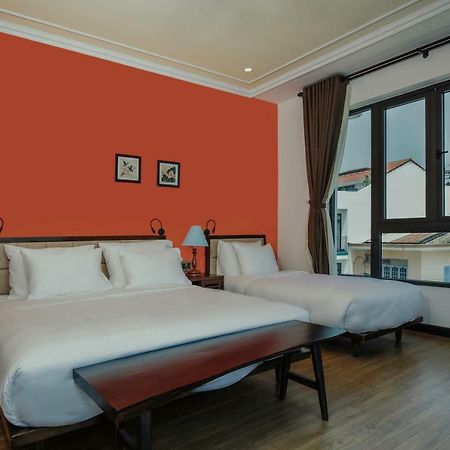 La An Central Boutique Villa Hội An Ngoại thất bức ảnh