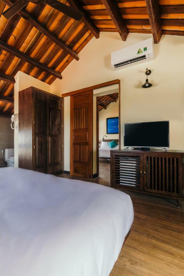 La An Central Boutique Villa Hội An Ngoại thất bức ảnh