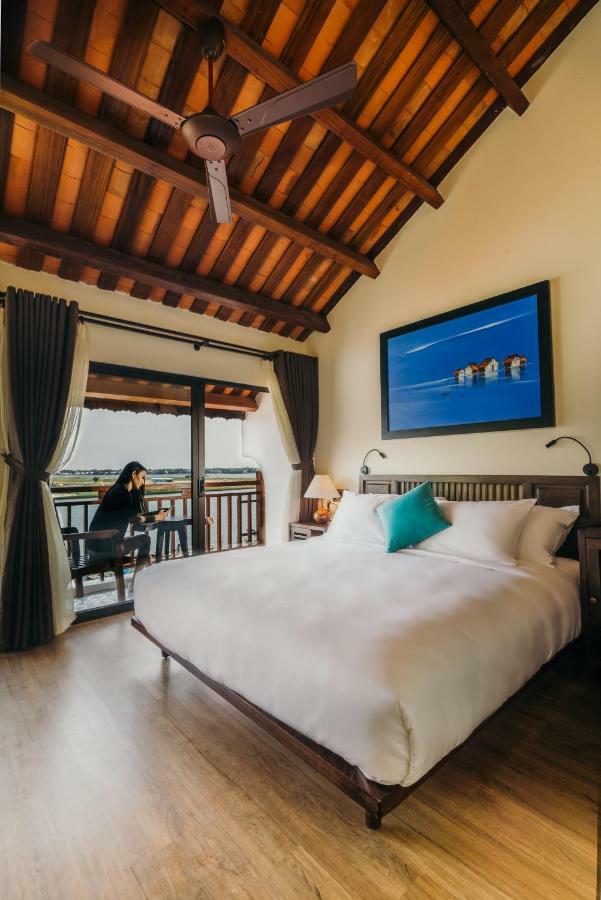 La An Central Boutique Villa Hội An Ngoại thất bức ảnh