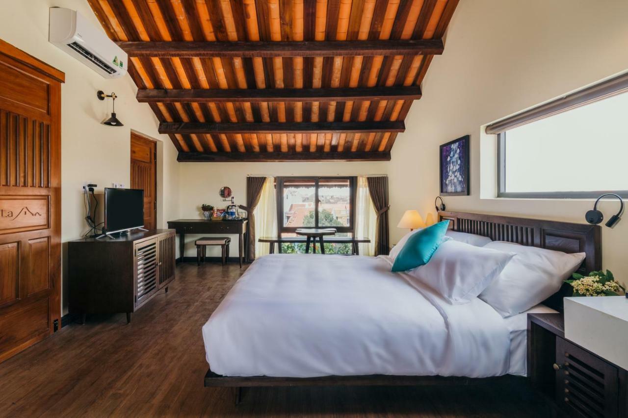 La An Central Boutique Villa Hội An Ngoại thất bức ảnh