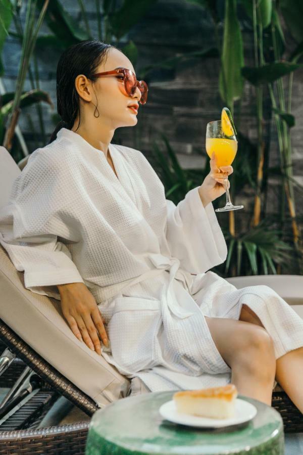 La An Central Boutique Villa Hội An Ngoại thất bức ảnh