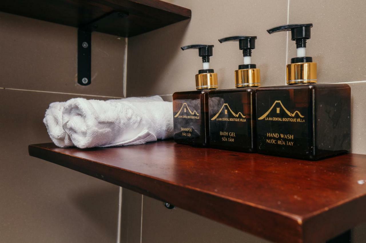 La An Central Boutique Villa Hội An Ngoại thất bức ảnh