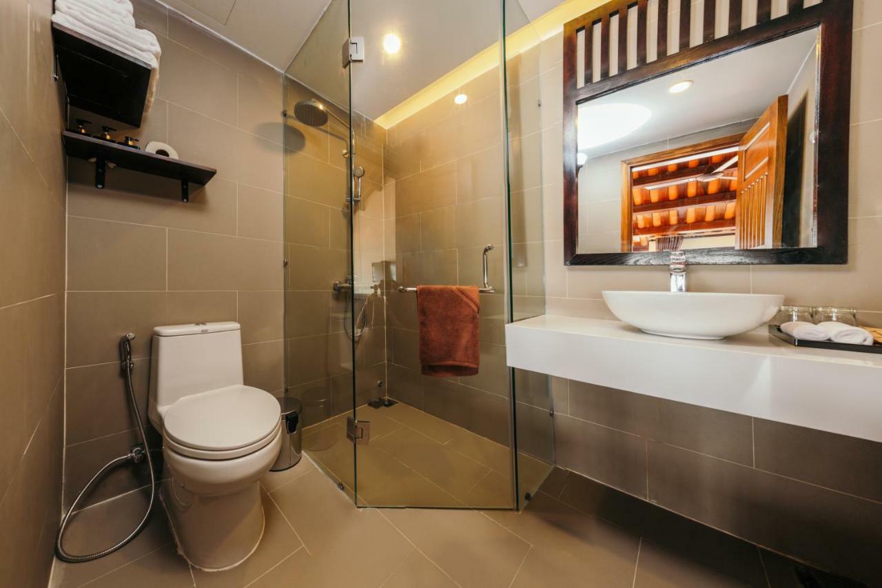 La An Central Boutique Villa Hội An Ngoại thất bức ảnh
