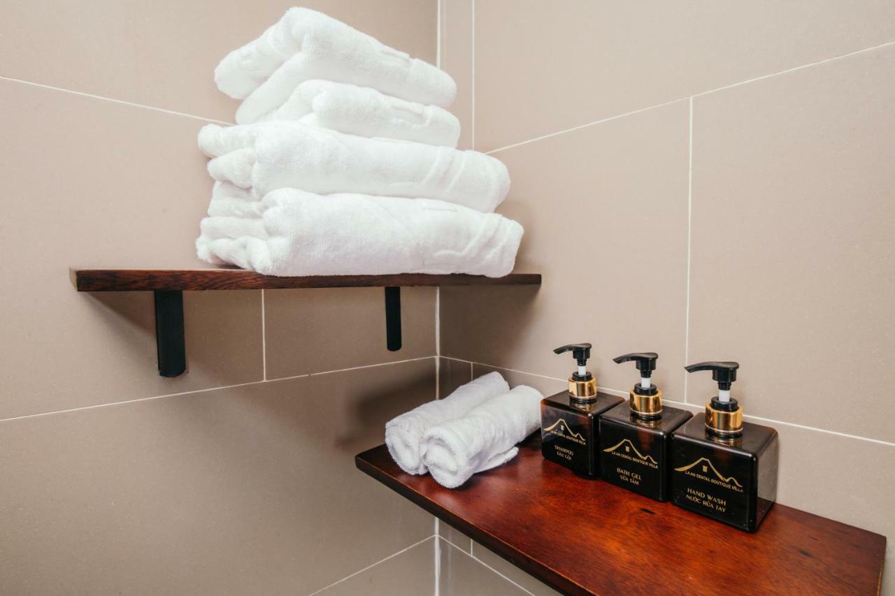 La An Central Boutique Villa Hội An Ngoại thất bức ảnh