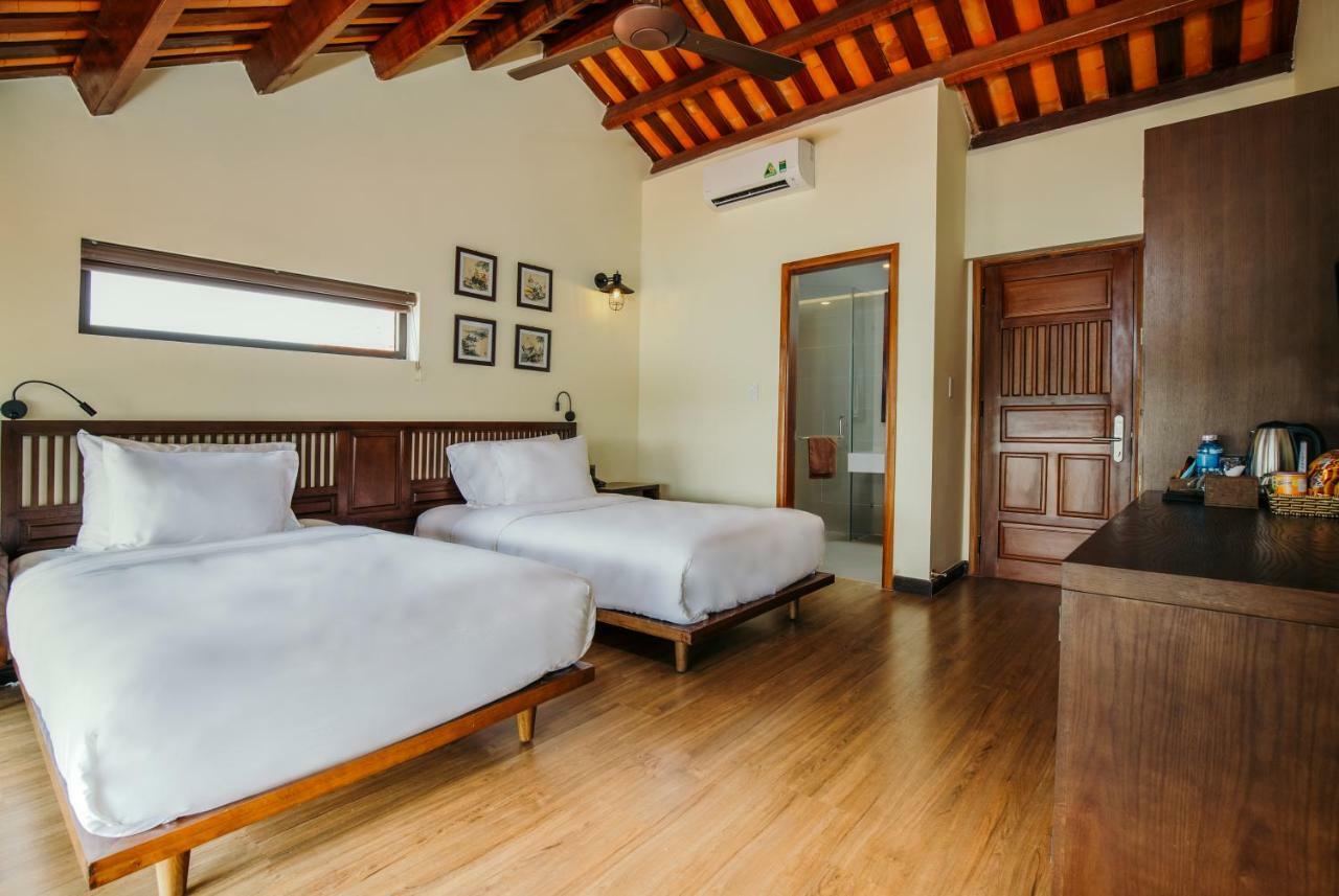 La An Central Boutique Villa Hội An Ngoại thất bức ảnh
